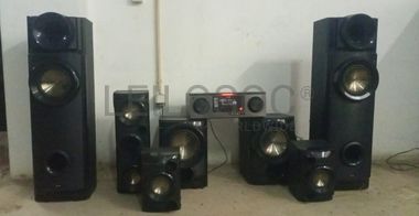 Electrodomesticos