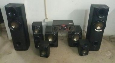 Electrodomesticos