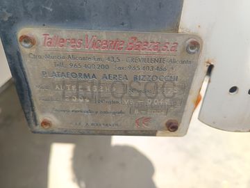 Nissan Cabstar 35.13