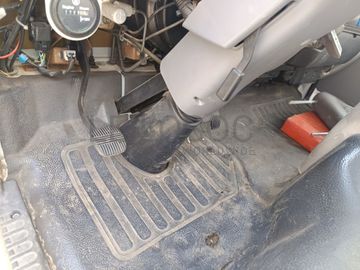Nissan Cabstar 35.13