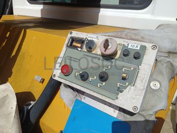 Fiat Scudo · Ano 2000