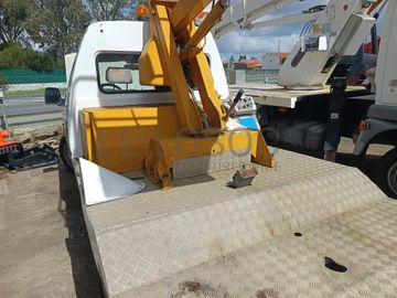 Fiat Scudo · Ano 2000