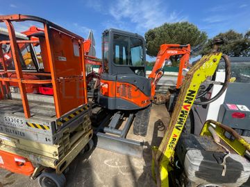 Equipamentos de Construção Civil · Veículos