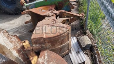 Equipamentos de Construção Civil · Veículos