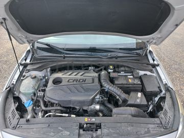 Hyundai I30 · Ano 2020