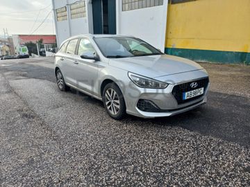 Hyundai I30 · Ano 2020