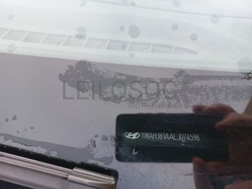 Hyundai I30 · Ano 2020