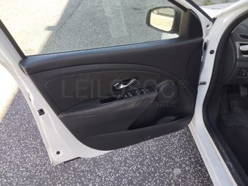 Renault Mégane · Ano 2015