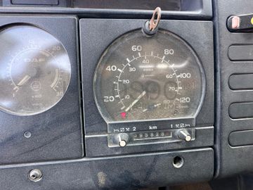 Camião Trator DAF FT85CF 430/350