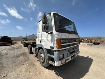 Camião Trator DAF FT85CF 430/350
