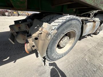 Camião Trator DAF FT85CF 430/350
