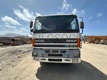 Camião Trator DAF FT85CF 430/350