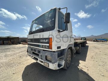 Camião Trator DAF FT85CF 430/350