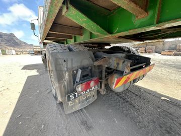 Camião Trator DAF FT85CF 430/350
