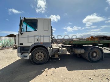 Camião Trator DAF FT85CF 430/350