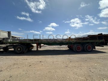 Semirreboque