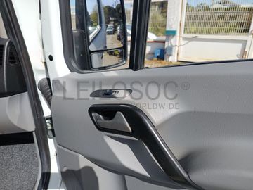 Mercedes-Benz Sprinter · Ano 2018
