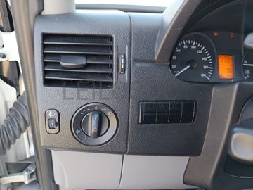 Mercedes-Benz Sprinter · Ano 2018