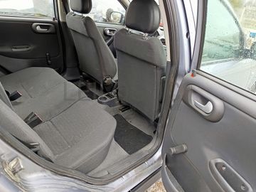 Opel Corsa · Ano 2003 