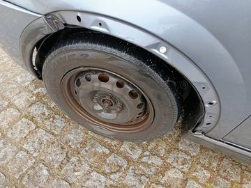 Opel Corsa · Ano 2003 
