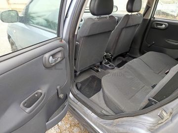 Opel Corsa · Ano 2003 