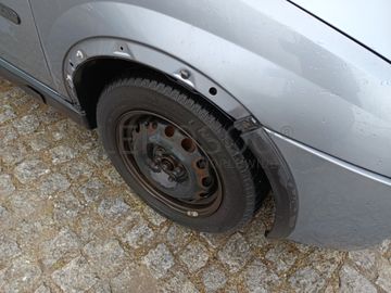 Opel Corsa · Ano 2003 