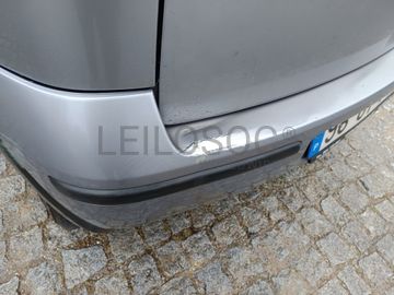 Opel Corsa · Ano 2003 