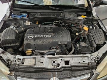 Opel Corsa · Ano 2003 