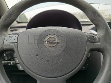 Opel Corsa · Ano 2003 