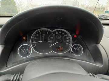 Opel Corsa · Ano 2003 