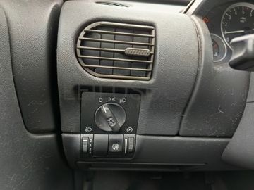 Opel Corsa · Ano 2003 