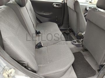 Opel Corsa · Ano 2003 
