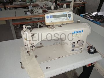 Equipamentos para a Indústria Têxtil