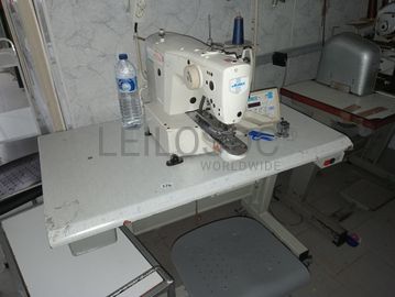 Equipamentos para a Indústria Têxtil