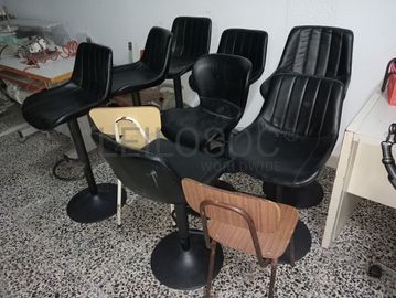 Equipamentos para a Indústria Têxtil