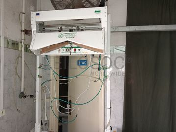 Equipamentos para a Indústria Têxtil