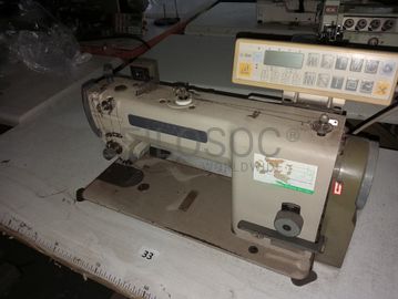 Equipamentos para a Indústria Têxtil