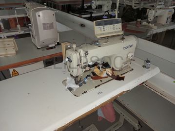 Equipamentos para a Indústria Têxtil