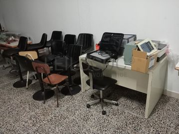 Equipamentos para a Indústria Têxtil