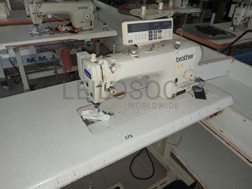 Equipamentos para a Indústria Têxtil