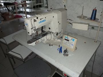 Equipamentos para a Indústria Têxtil