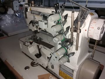 Equipamentos para a Indústria Têxtil
