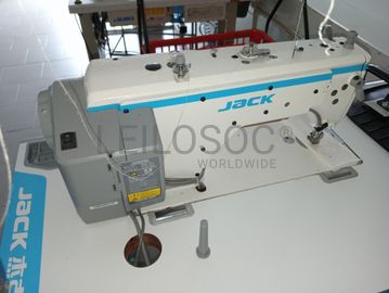 Equipamentos para a Indústria Têxtil