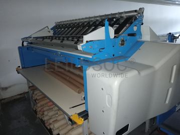 Equipamentos para a Indústria Têxtil