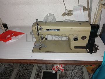 Equipamentos para a Indústria Têxtil