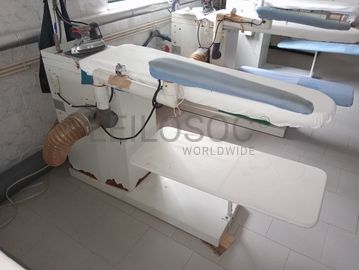 Equipamentos para a Indústria Têxtil