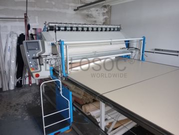 Equipamentos para a Indústria Têxtil