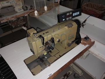 Equipamentos para a Indústria Têxtil