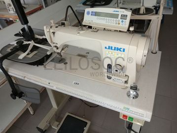 Equipamentos para a Indústria Têxtil
