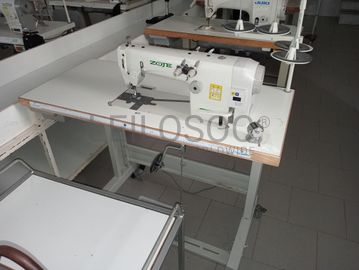 Equipamentos para a Indústria Têxtil